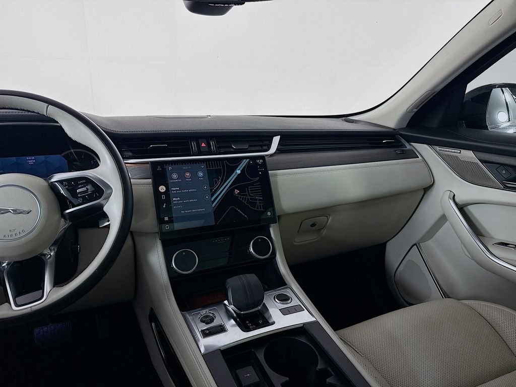 Certified Used 2021 Black Jaguar S image 24