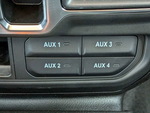 2025 Jeep Wrangler 4-Door Sport S - Photo 33