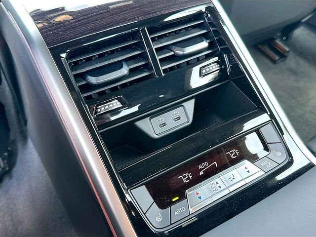 New 2026 Black BMW 840i Gran Coupe image 20