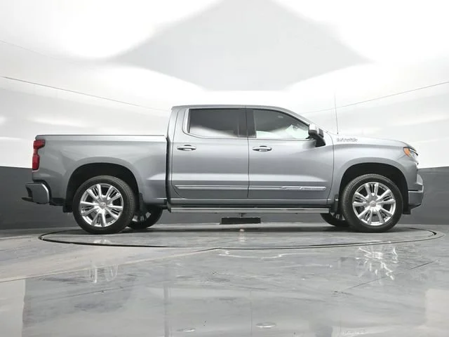 2026 Chevrolet Silverado 1500 High Country - Photo 24