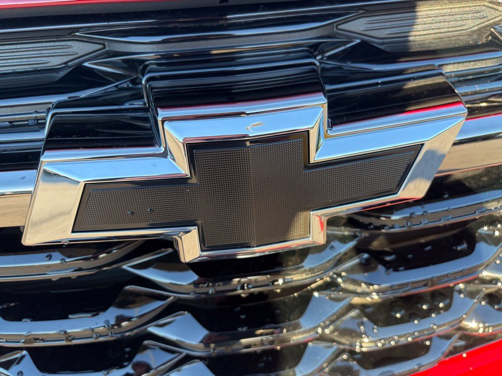 2026 Chevrolet Trax RS - Photo 8