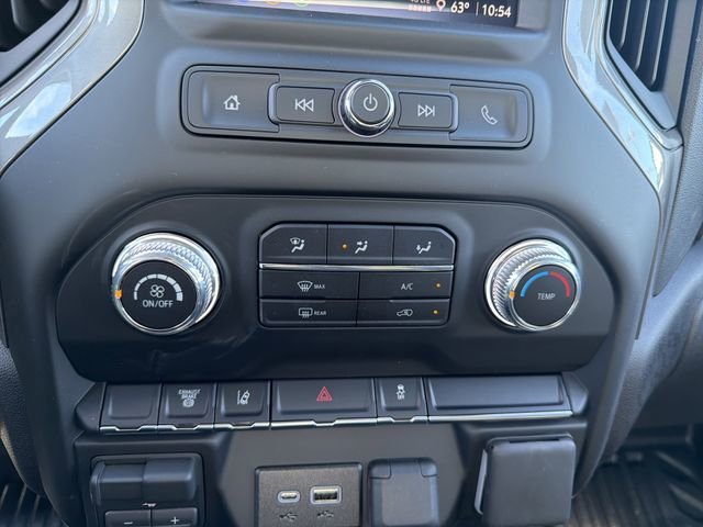 2026 GMC Sierra 3500HD Pro - Photo 17