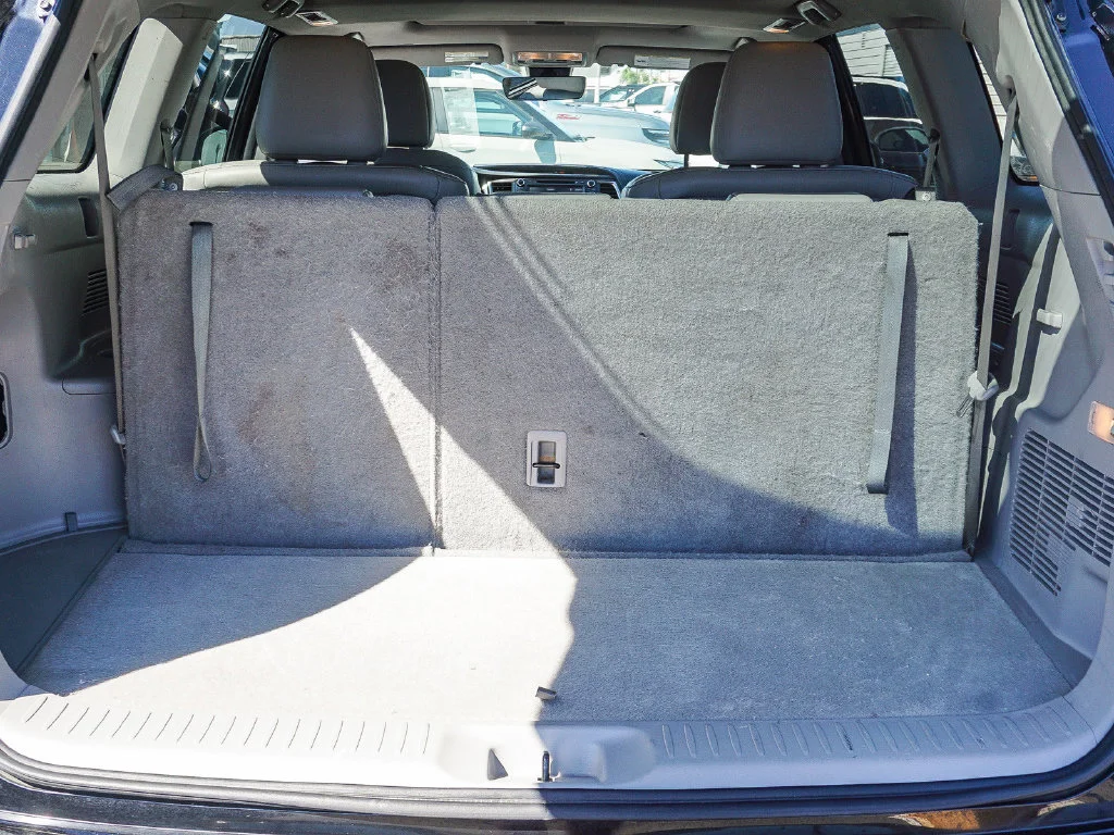 Used 2019 Black Toyota XLE image 24