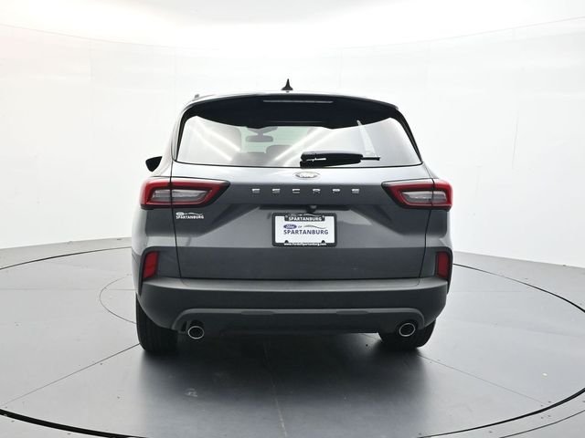 Used 2025 Gray Metallic Ford ST-Line image 6
