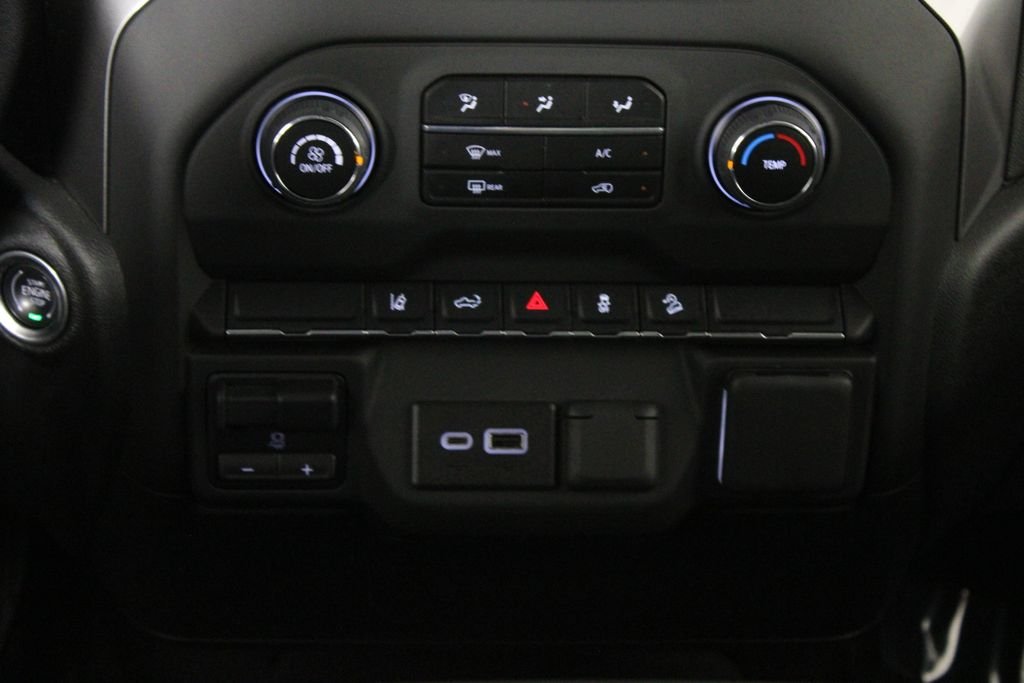 Used 2024 Red Chevrolet Custom image 20
