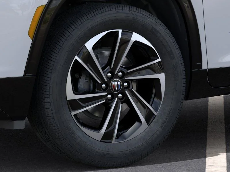 2026 Buick Enclave Sport Touring - Photo 9