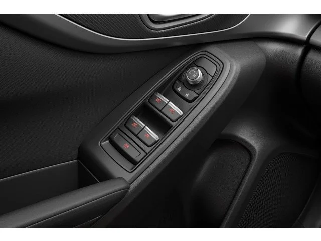 New 2026 Ice Silver Metallic Subaru Premium image 23