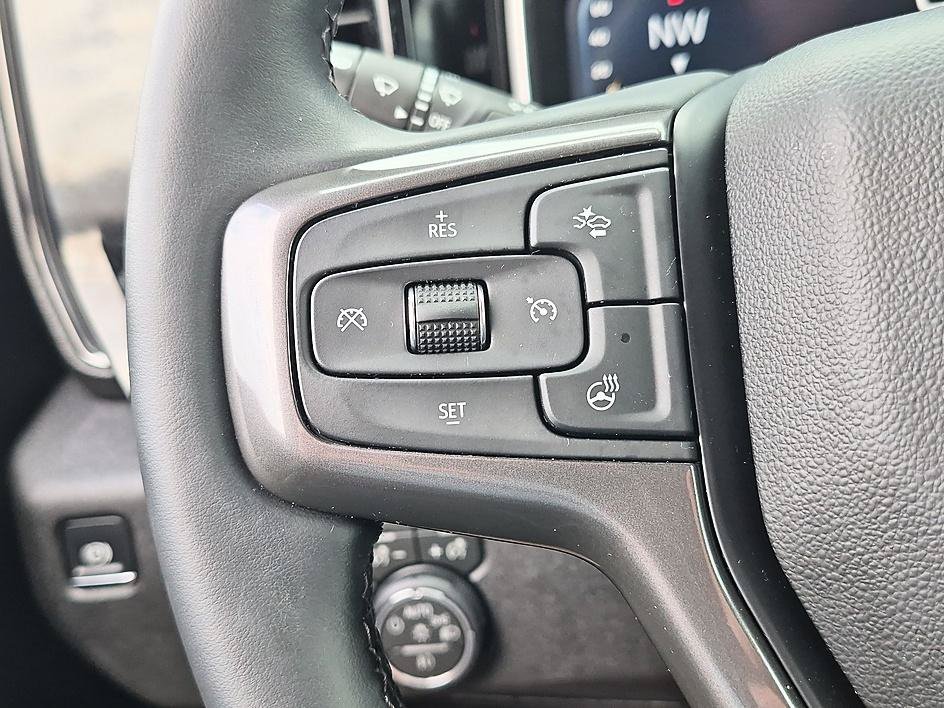 Used 2026 Sterling Gray Metallic Chevrolet ZR2 image 17