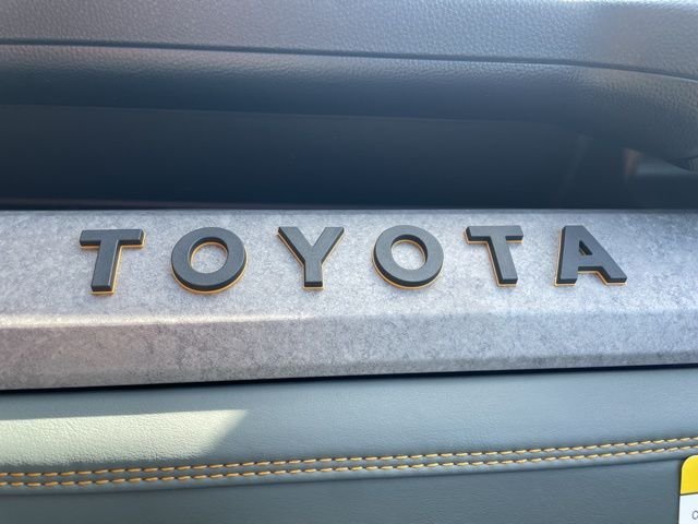 2025 Toyota Tacoma Trailhunter - Photo 51