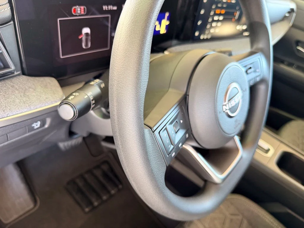 Used 2026 Brown Nissan SV image 19