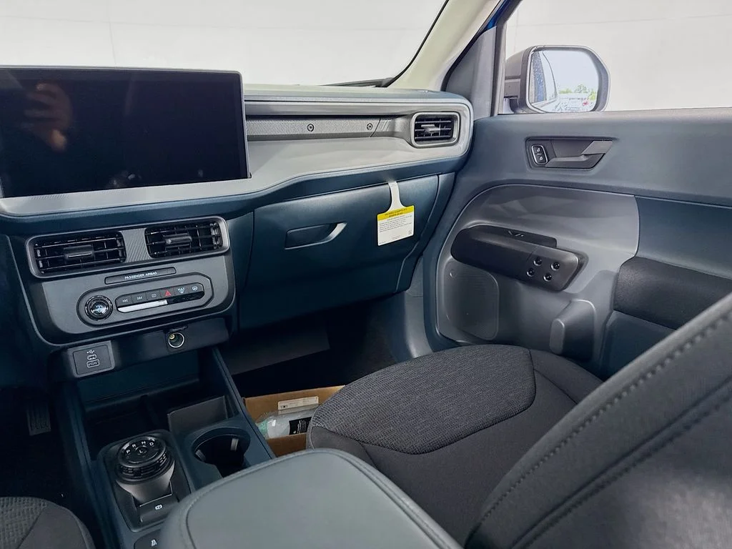 New 2026 Velocity Blue Ford XL image 21