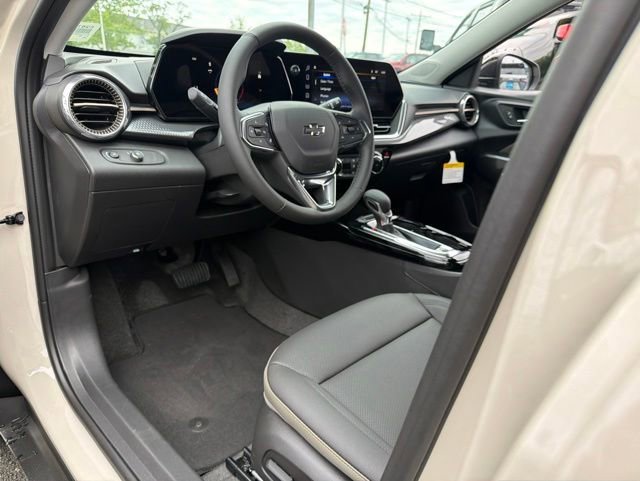 2026 Chevrolet Trax Activ - Photo 8