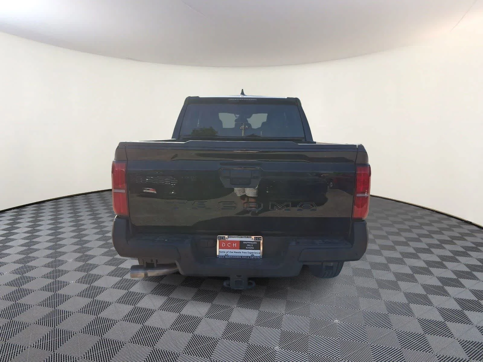 New 2026 Black Toyota  SR image 5