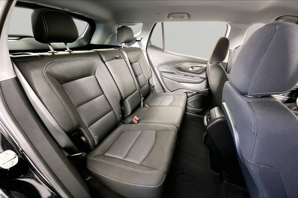 2024 GMC Terrain SLE - Photo 24