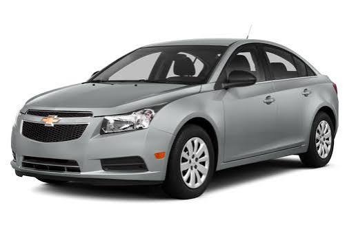 Used 2014 Chevrolet Cruze LS with VIN 1G1PA5SH7E7462039 for sale in Gainesville, FL