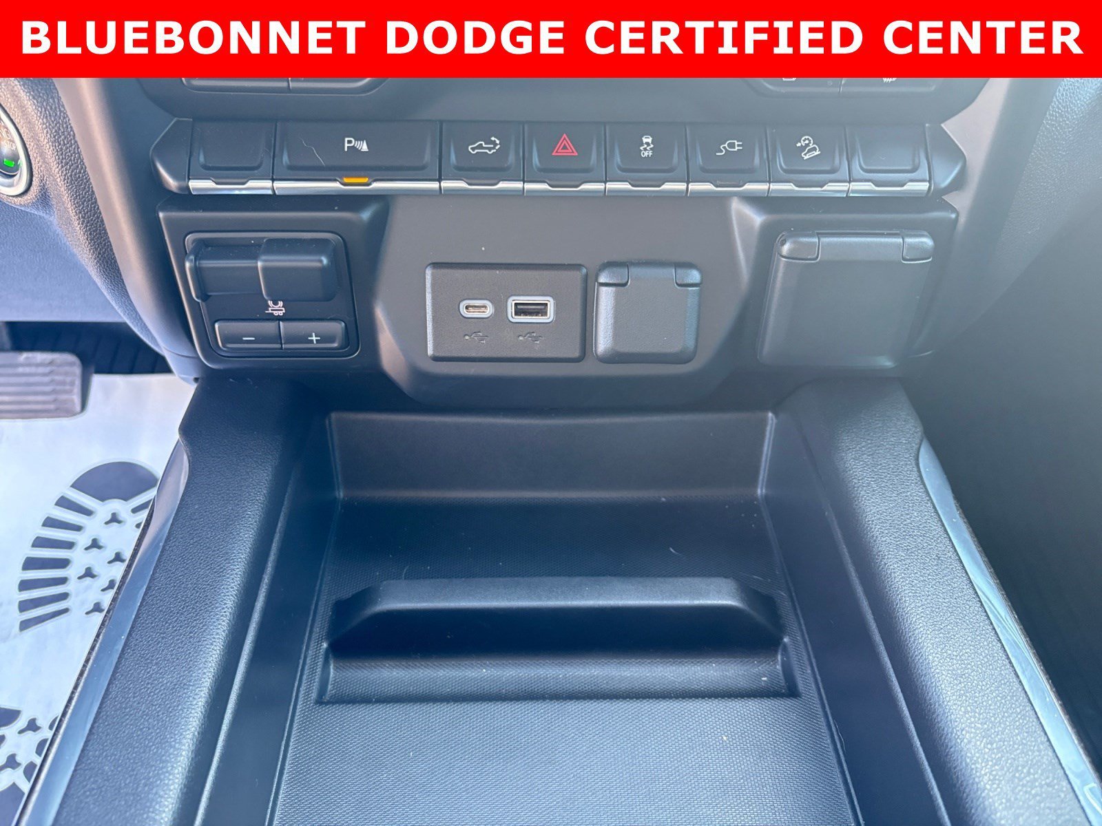 Used 2022 Black Chevrolet LT Trail Boss image 19