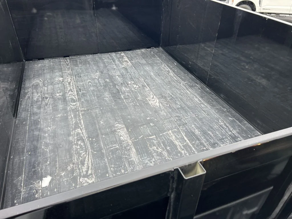 2026 Ford F-550 Super Duty Chassis Cab XL - Photo 6