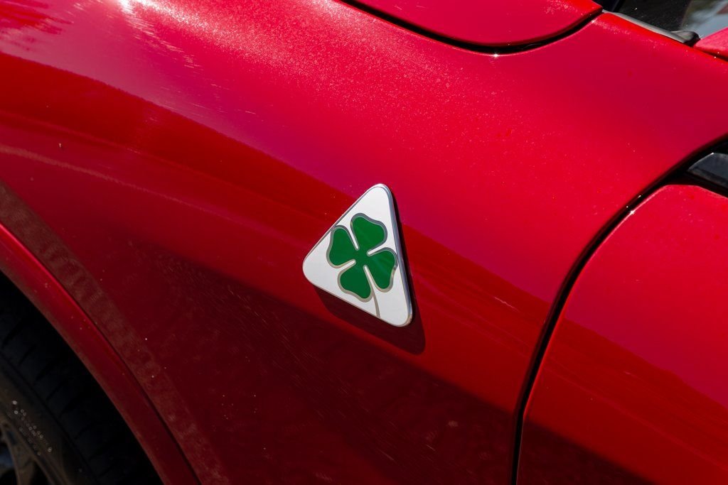 2024 Alfa Romeo Stelvio Quadrifoglio - Photo 13