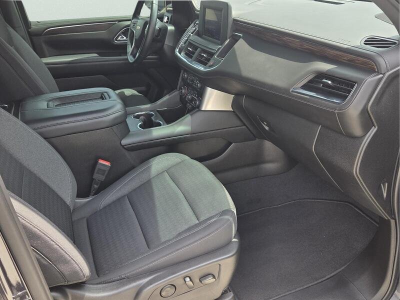 Used 2023 Ash CHEVROLET 2WD 4DR LS image 21