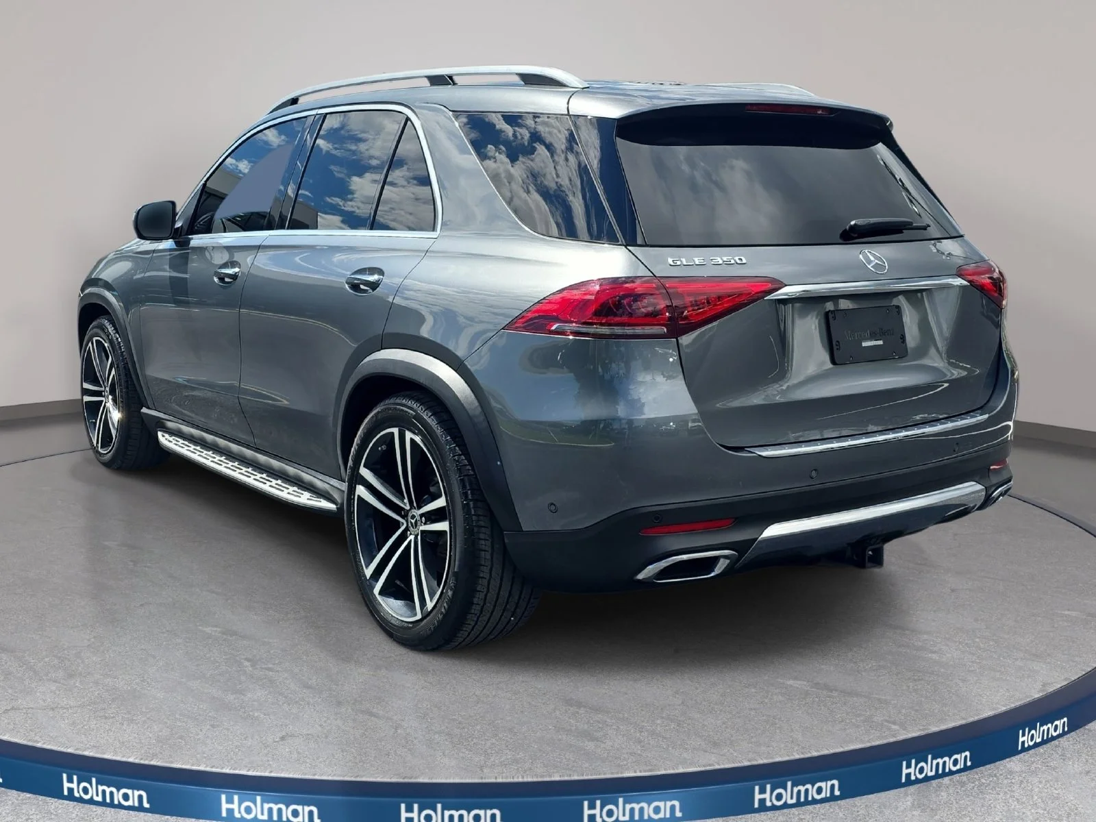 Used 2021  Mercedes-Benz GLE 350 image 8