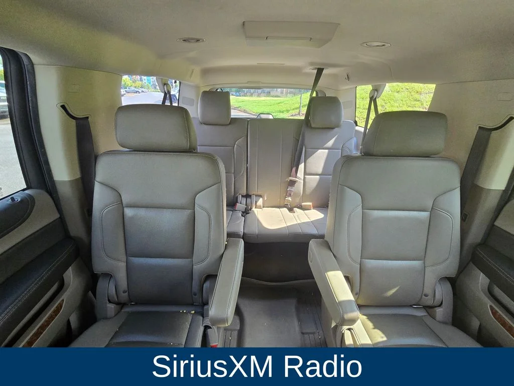 Used 2019 Blue Chevrolet Premier image 13