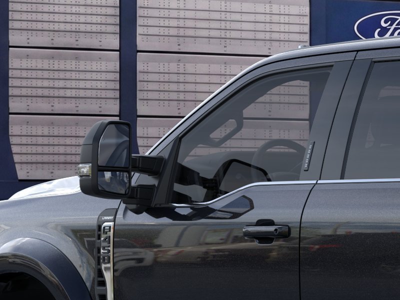 New 2026 Agate Black Metallic Ford F-450® Lariat® image 20