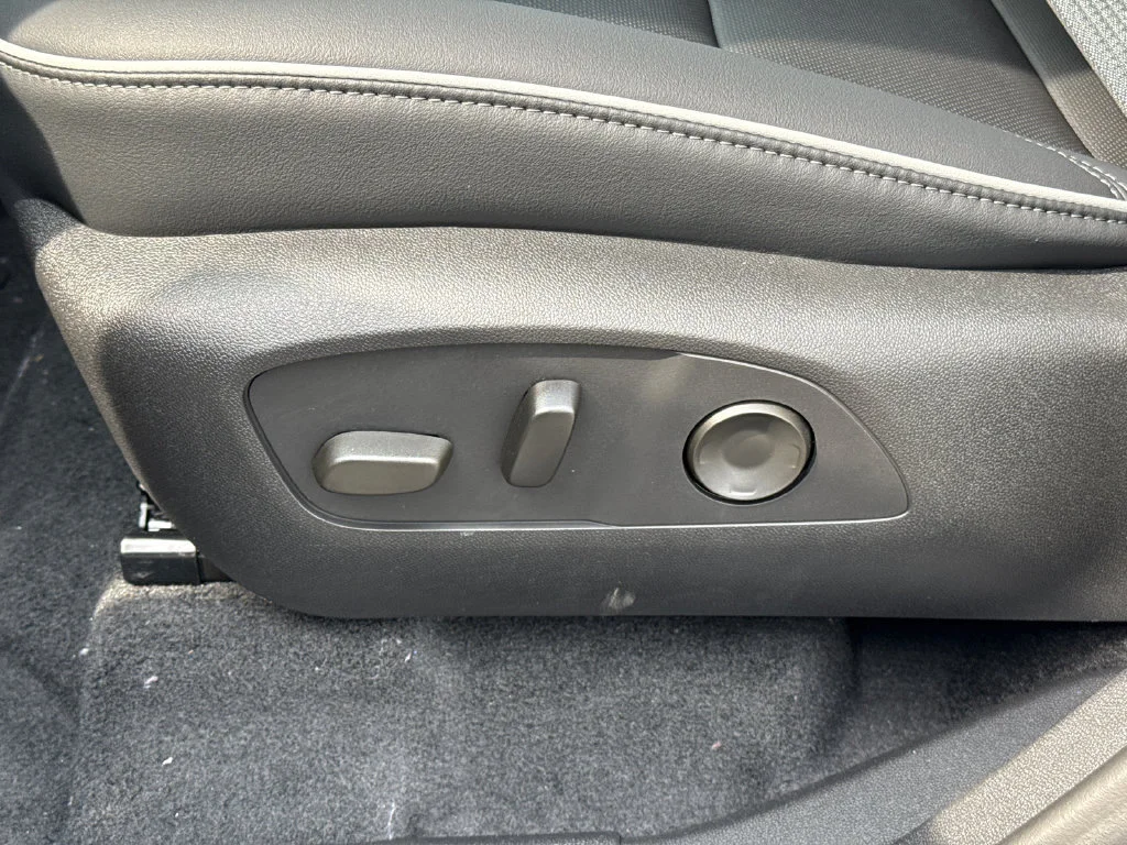 2027 Buick Enclave Preferred - Photo 16