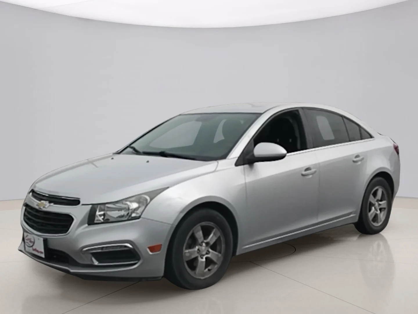 2015 Chevrolet Cruze
