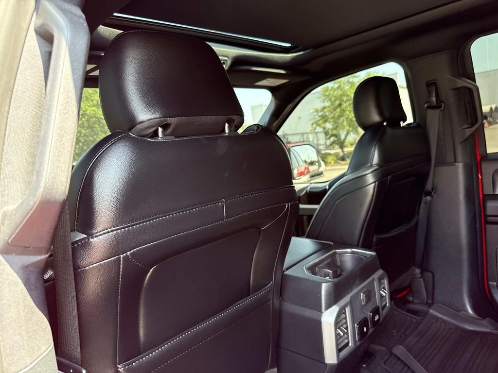 Used 2019  Ford Raptor image 16
