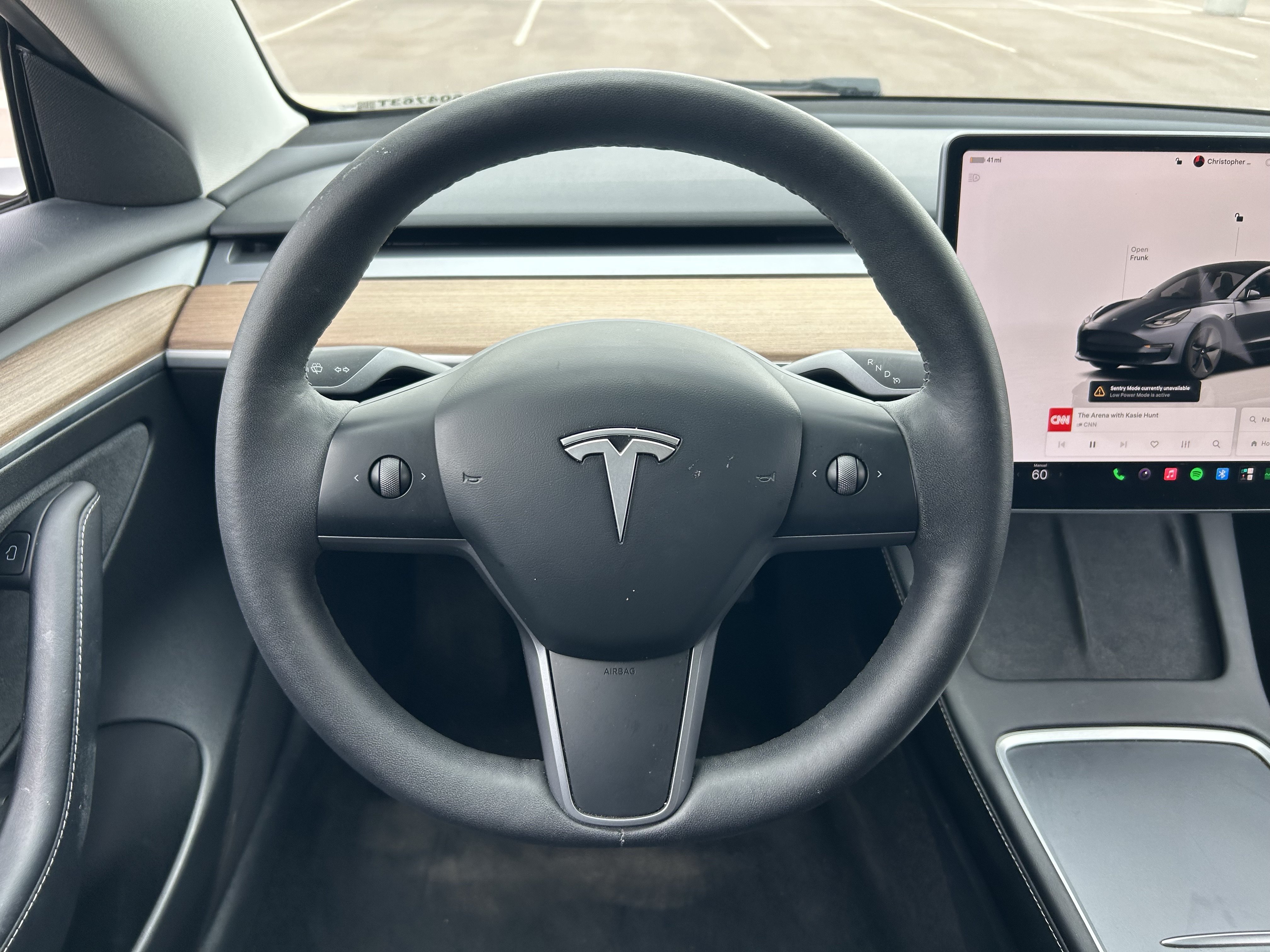 2023 Tesla Model 3 Base - Photo 19