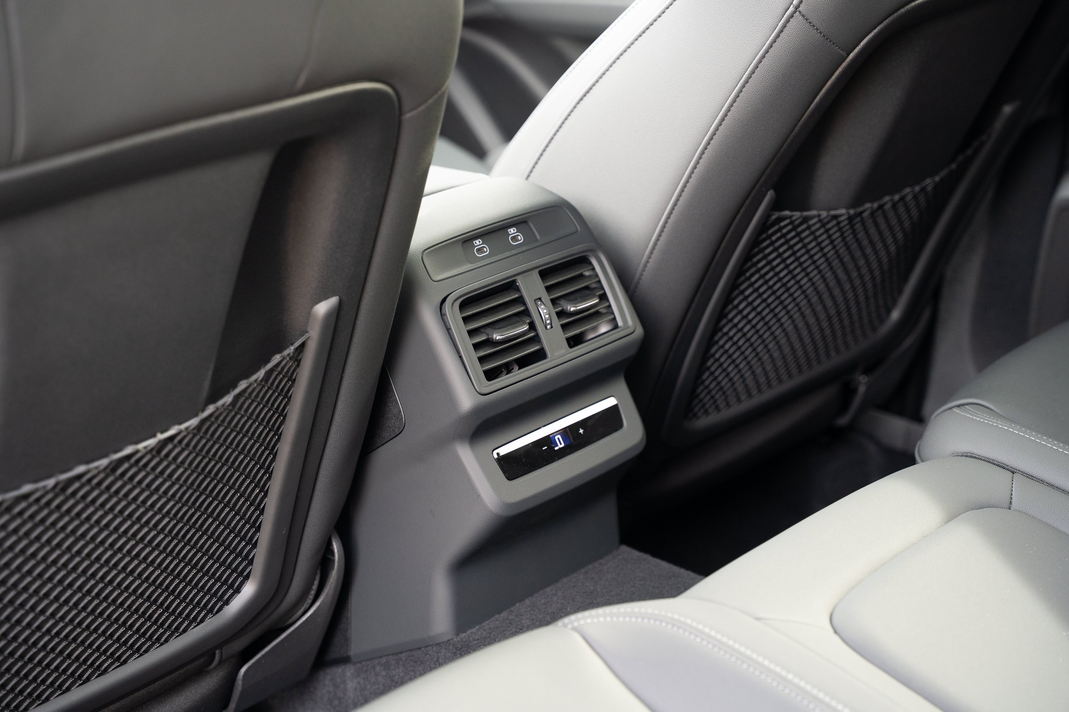 New 2026 Daytona Audi Premium Plus image 22