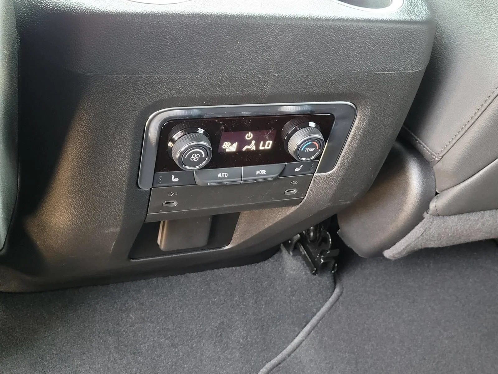 2026 Chevrolet Tahoe LT - Photo 13