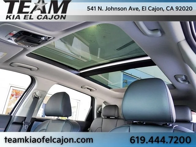 New 2026 Black Kia X-Line EX image 21