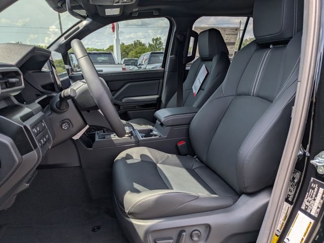 New 2026 Black Toyota Limited i-FORCE MAX image 15