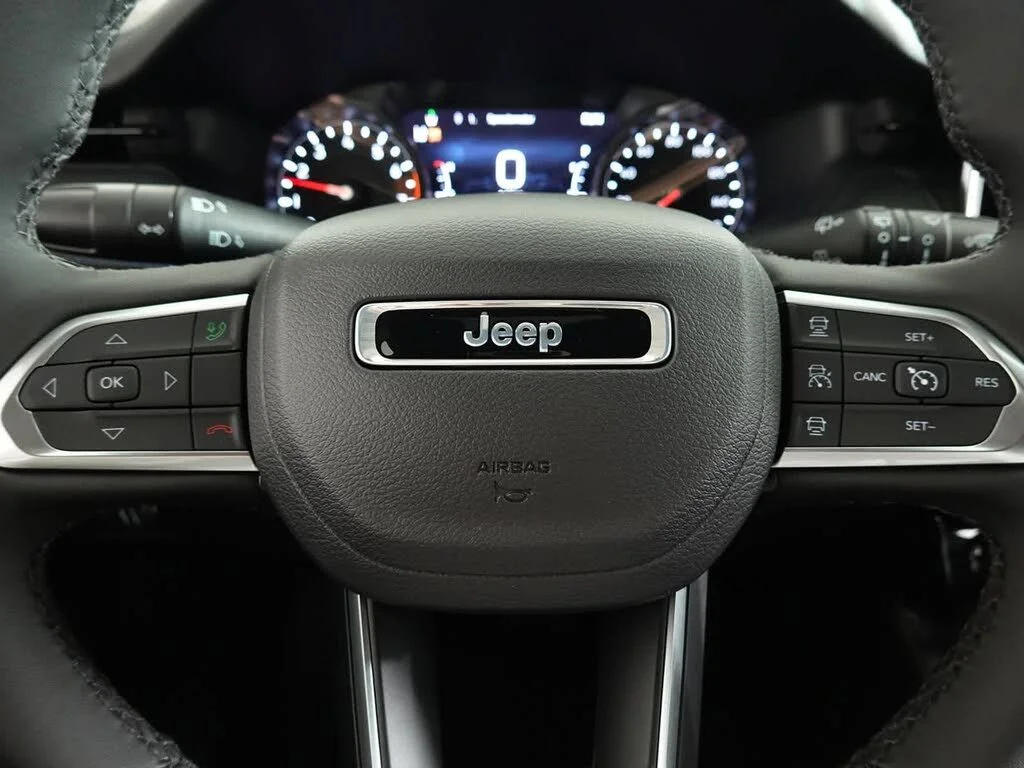2026 Jeep Compass Altitude Special Edition - Photo 23