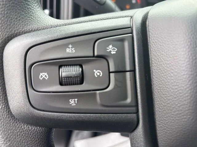 2026 GMC Sierra 3500HD Pro - Photo 28