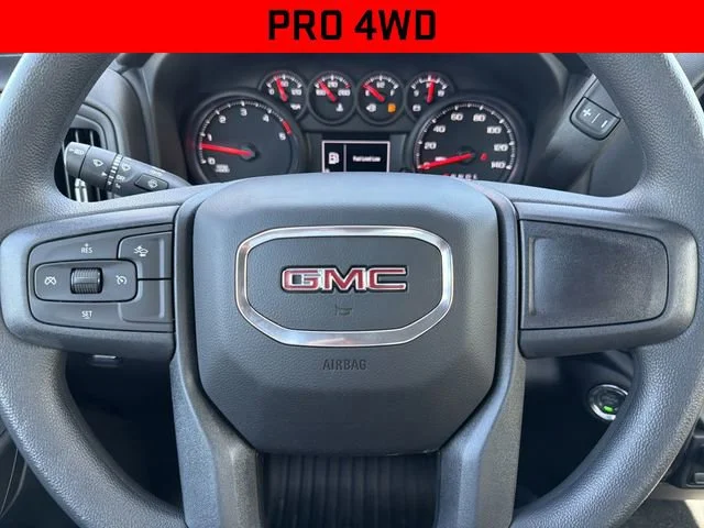 New 2026 Downpour Metallic GMC Pro image 25