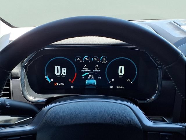 Used 2023  Ford XL image 18
