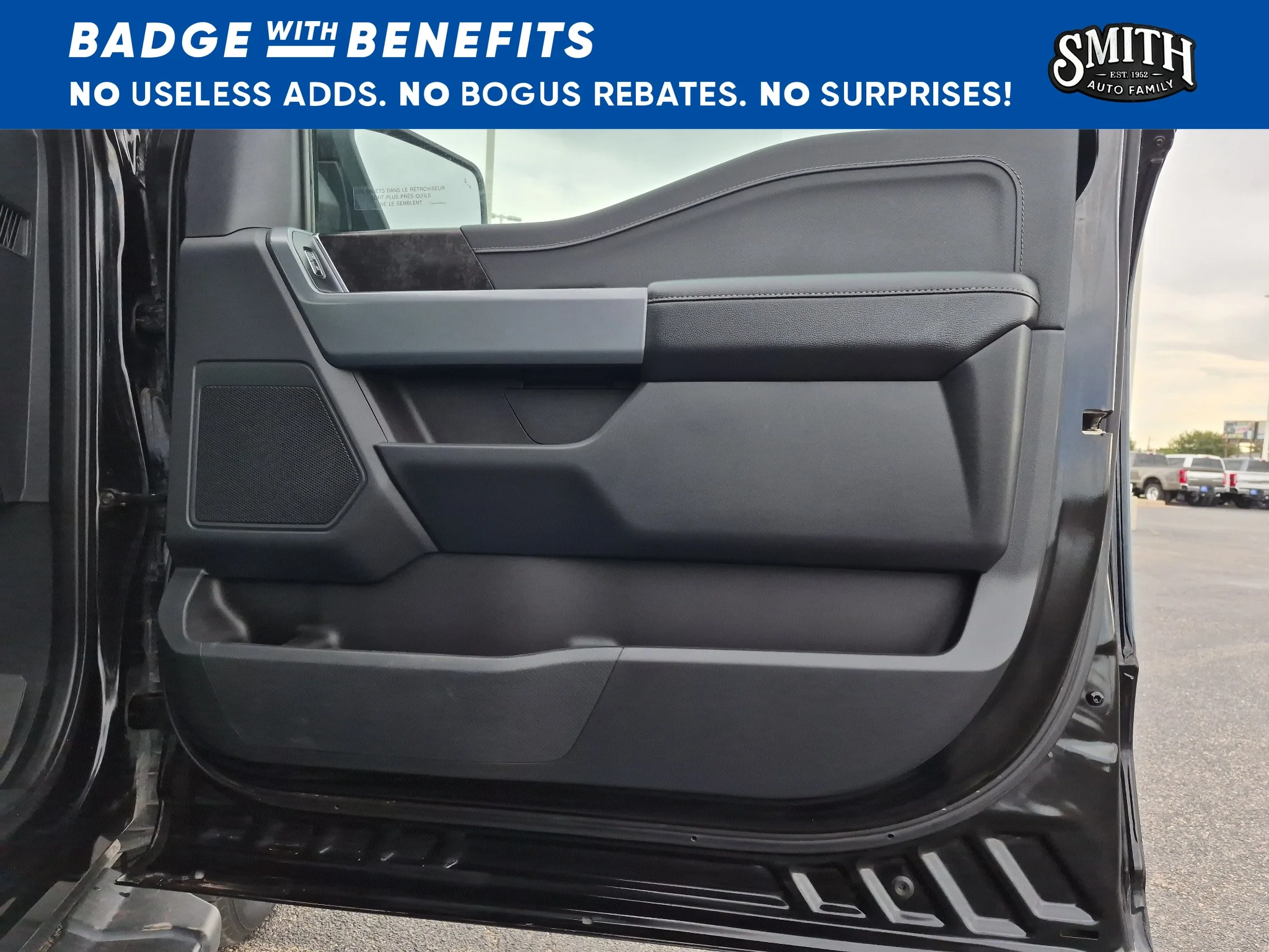 Certified Used 2023  Ford XLT image 10