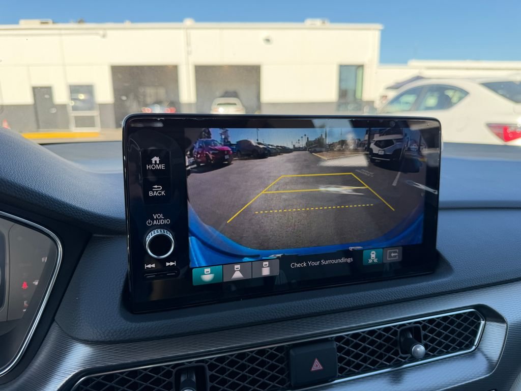 2026 Acura Integra A-Spec w/Technology Package - Photo 25