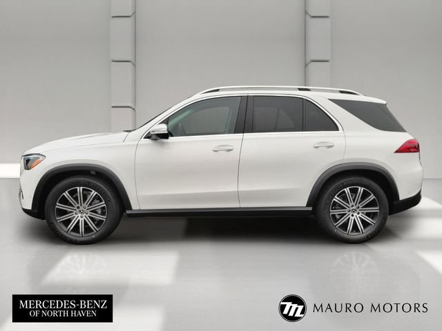 New 2026 White Mercedes-Benz GLE 350 image 6