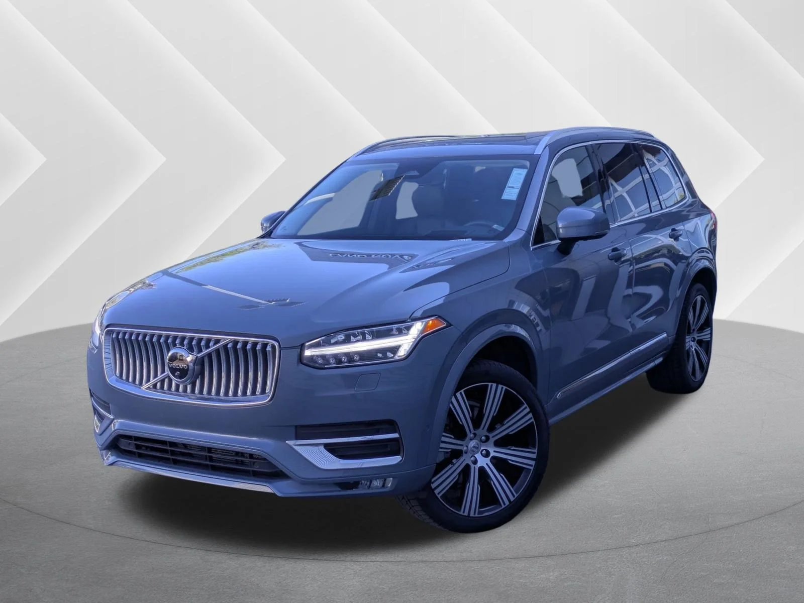 2023 Volvo XC90 B6 Ultimate 6-Seater 4WD's photo