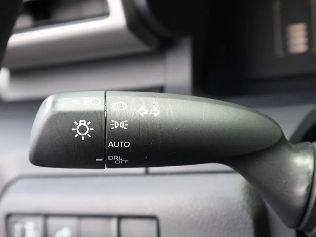Used 2025 White Toyota SR image 32