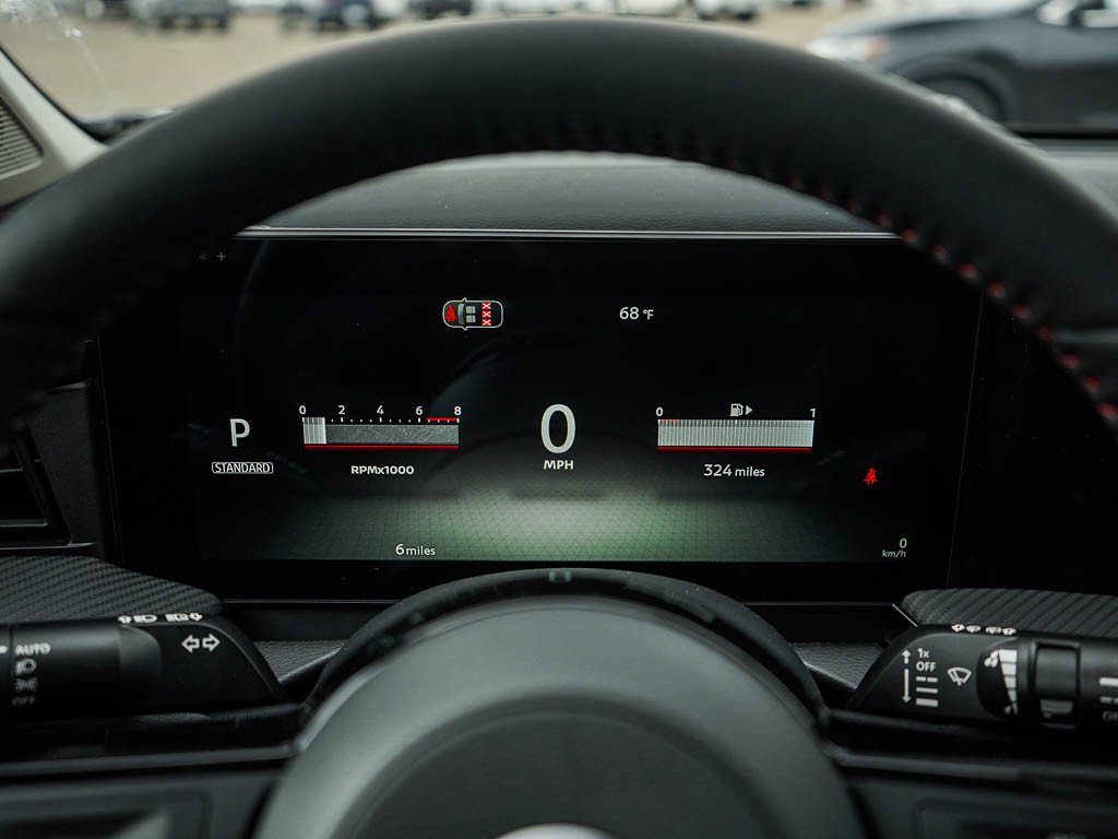 2026 Nissan KICKS SR AWD - Photo 21