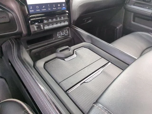 Used 2023 Gray Ram Limited image 30