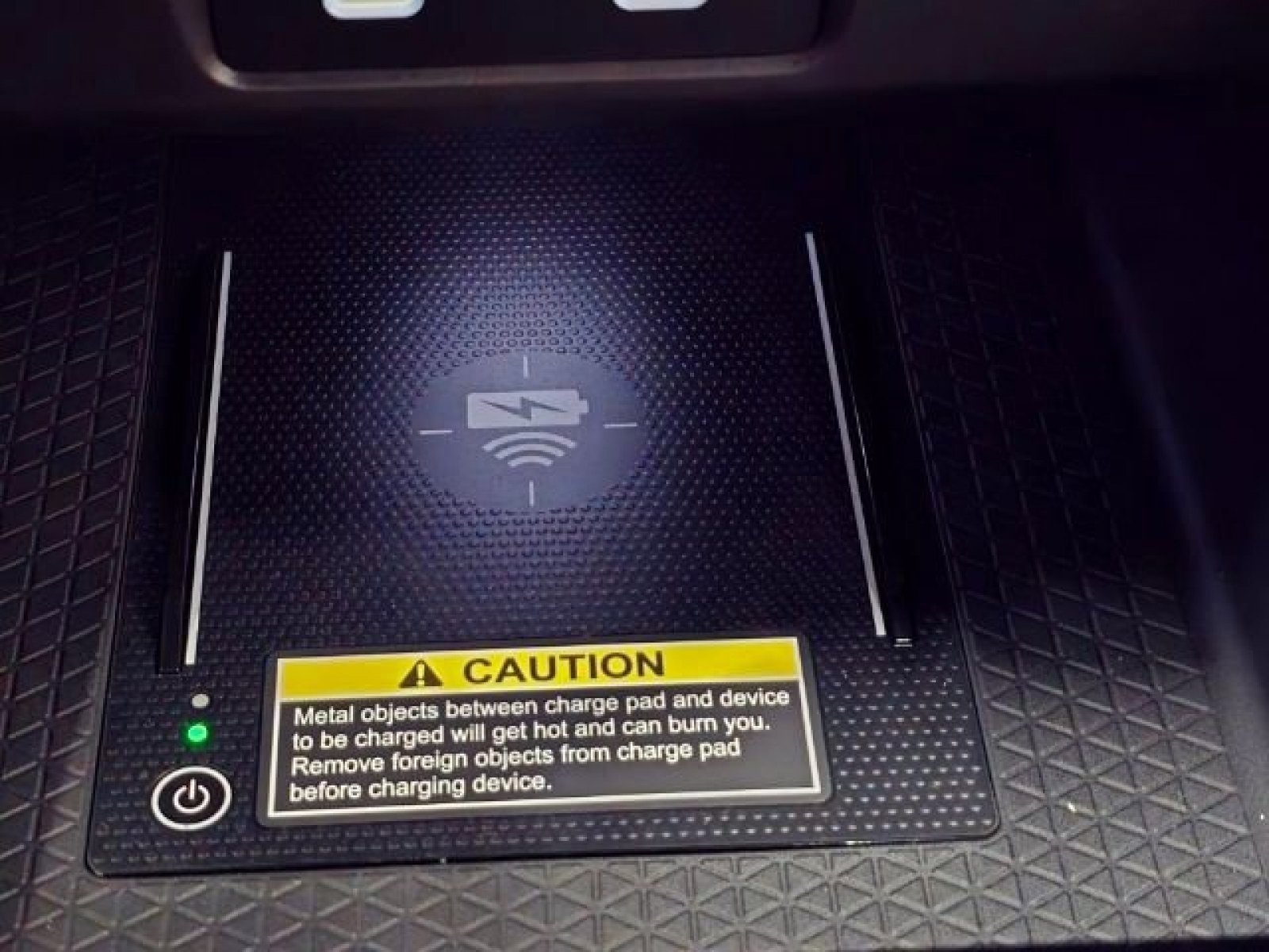 2025 Honda Accord Hybrid EX-L - Photo 20