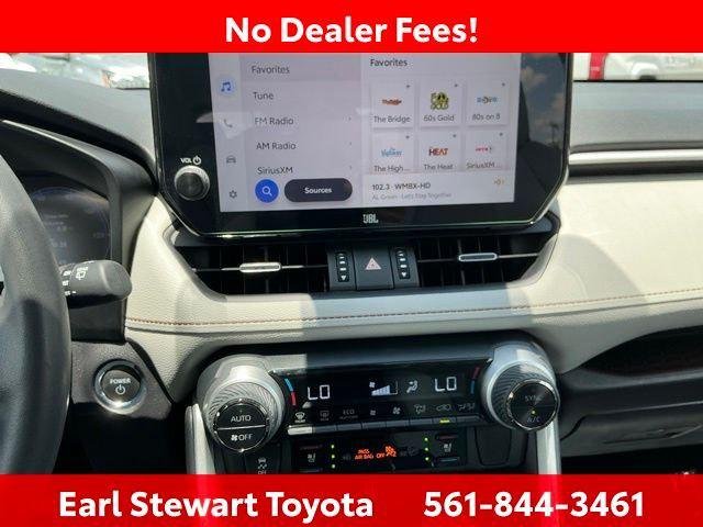 Certified Used 2024 WIND CHILL PEARL Toyota  image 48