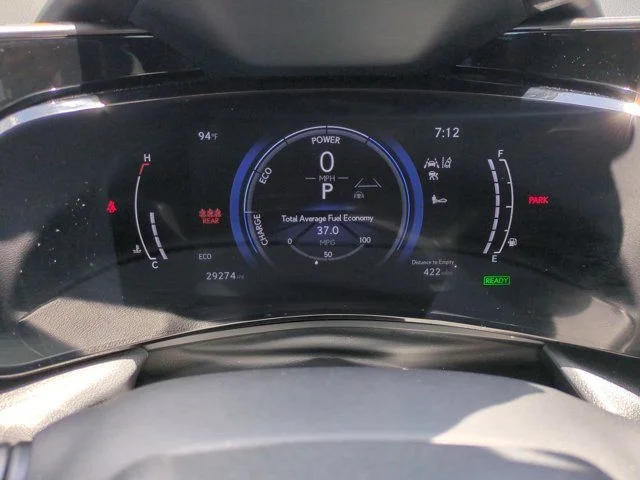 Certified Used 2024 CAVIAR Lexus 350h Luxury image 25