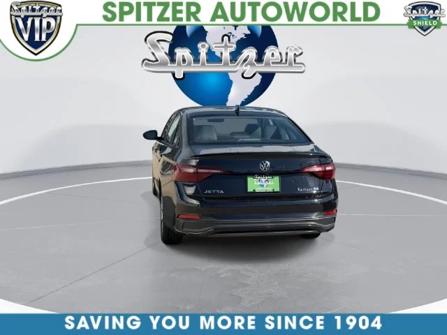Certified Used 2024  Volkswagen 1.5T SE image 12