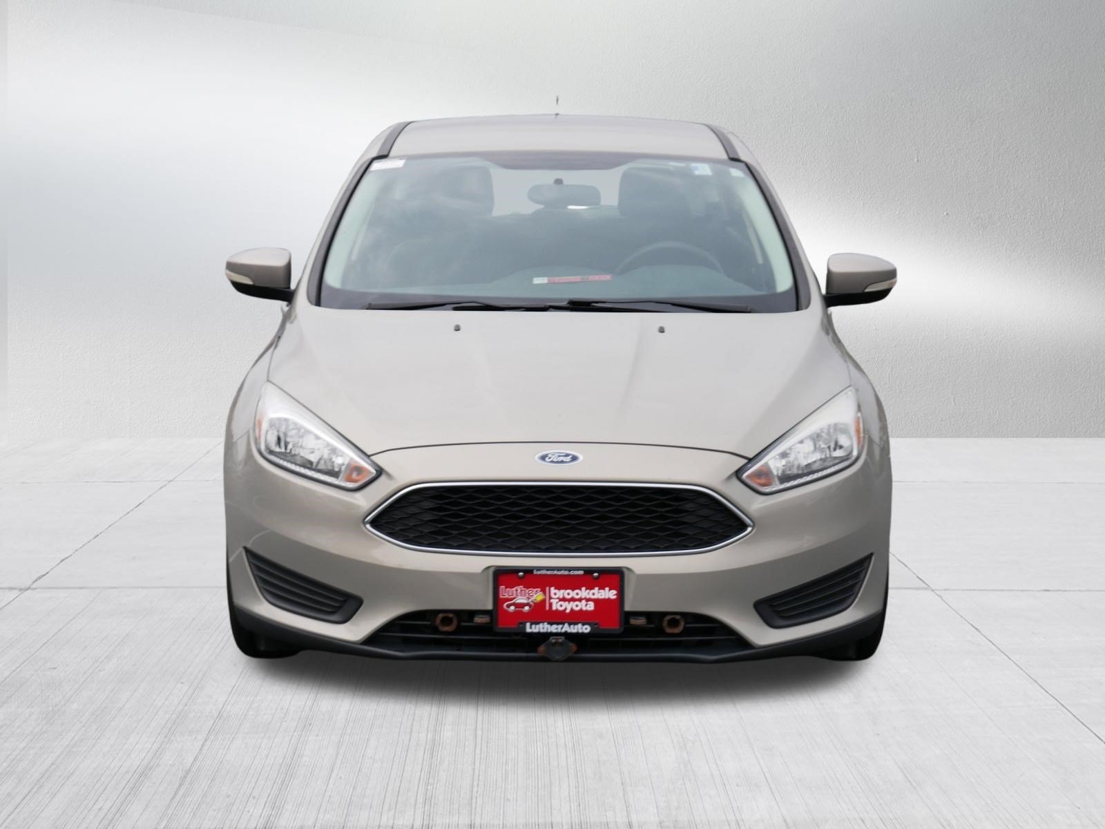 Used 2016 Tectonic Ford SE image 2